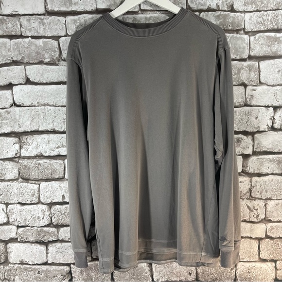 TOMMY BAHAMA PRO LEISURE CONSULTANT RELAX LIGHTWEIGHT OVERSIZED SWEATSHI… - Picture 1 of 11